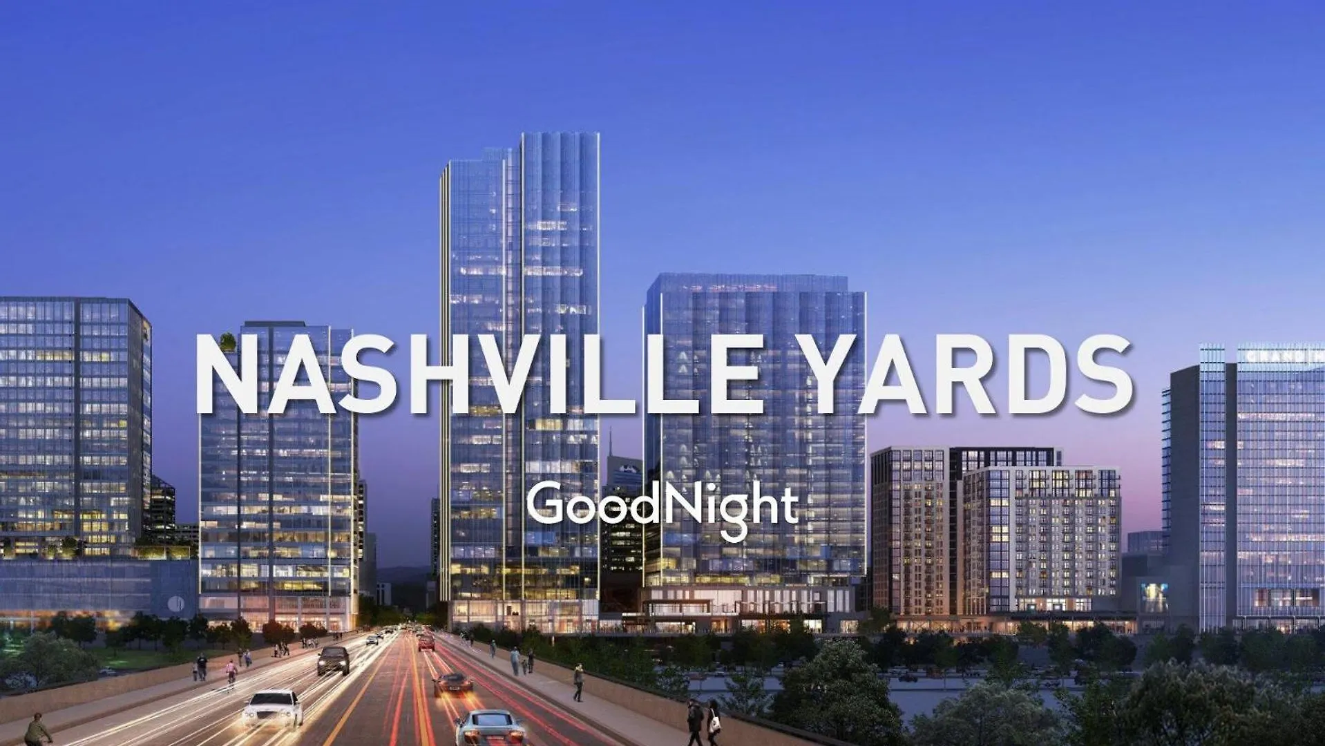Ferienhaus Luxe-Rooftop Echo-Private Deck-4 Mins Broadway Nashville