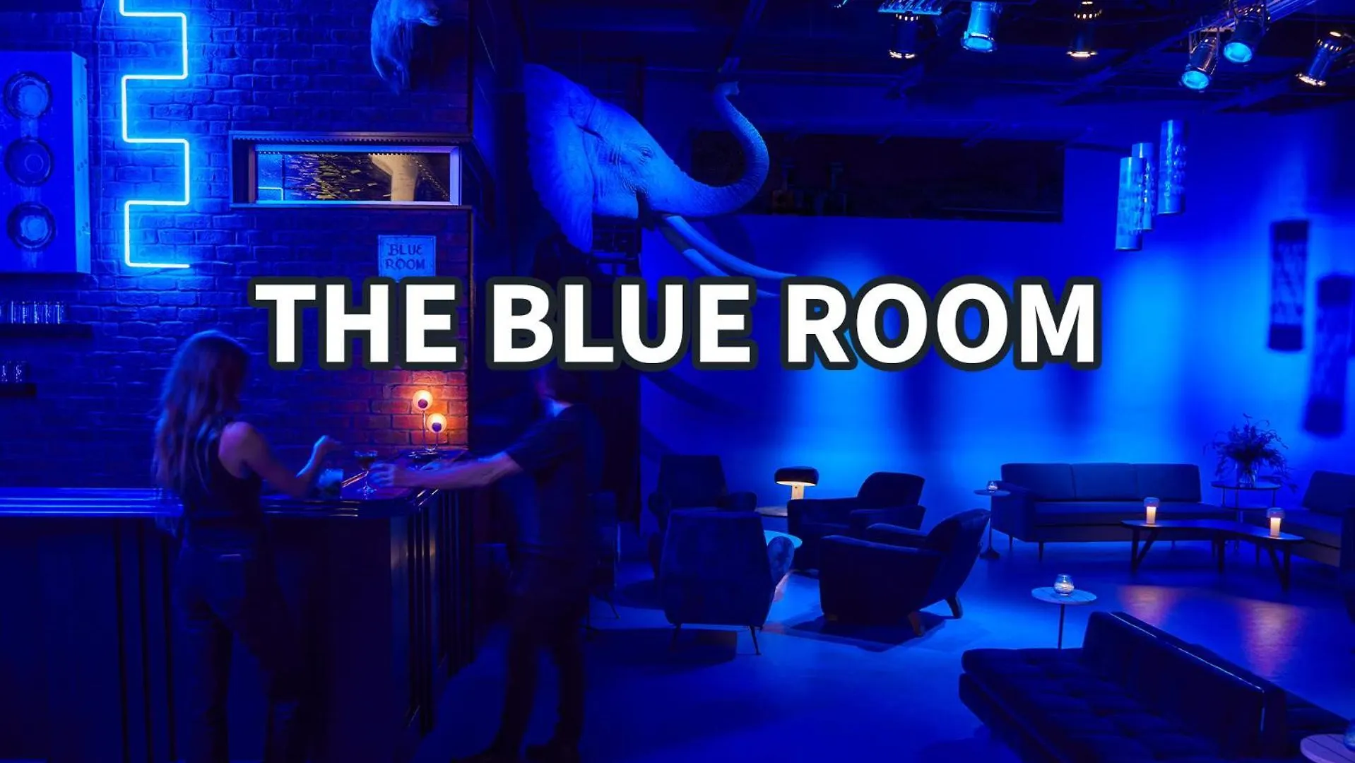 Luxe-Rooftop Echo-Private Deck-4 Mins Broadway Nashville Feriehus