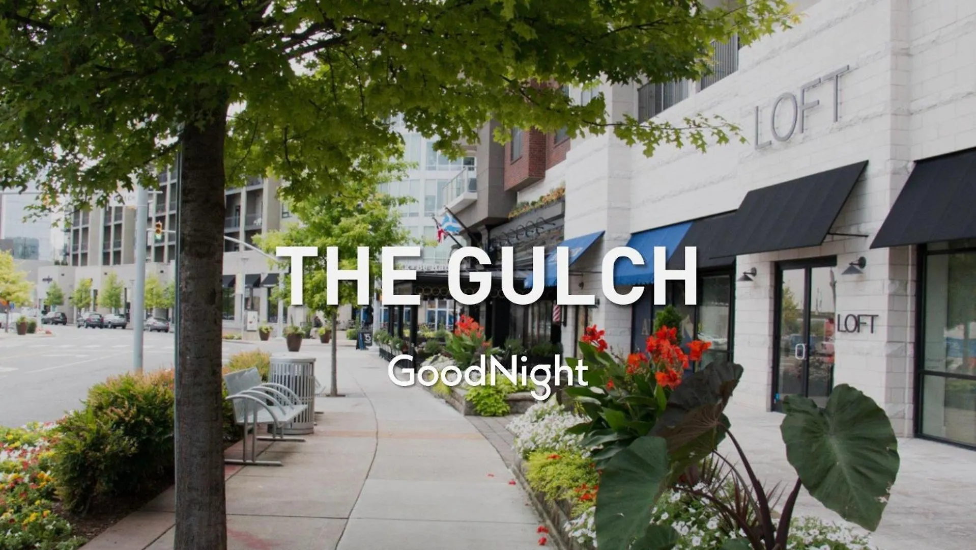 Luxe-Rooftop Echo-Private Deck-4 Mins Broadway Nashville Feriehus